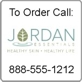 1 in. Square Label